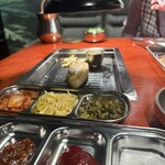 テジックム食堂 - 