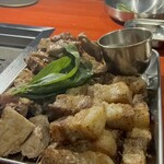 テジックム食堂 - 