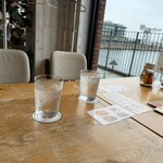 Hawaiian Cafe & Resutaurant Merengue Makana - 