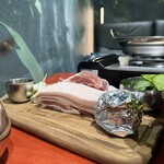 テジックム食堂 - 