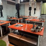 テジックム食堂 - 