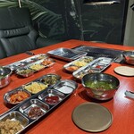 テジックム食堂 - 