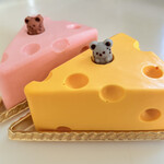 京・菓る茶cafe - 