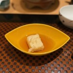 天ぷら 銀座おのでら - 