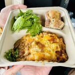 L'atelier sophi - 料理写真: