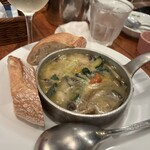 Oyster Bar ジャックポット - 