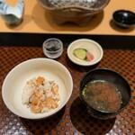 天ぷら 銀座おのでら - 