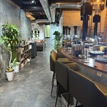 テジックム食堂 - 