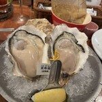 Oyster Bar ジャックポット 新宿 - 