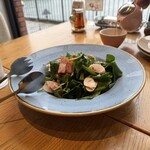 Hawaiian Cafe & Resutaurant Merengue Makana - 