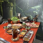 テジックム食堂 - 