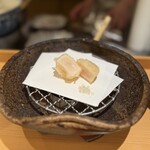 天ぷら 銀座おのでら - 