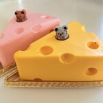 京・菓る茶cafe - 