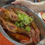 テジックム食堂 - 