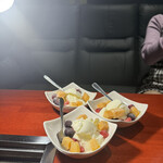 テジックム食堂 - 