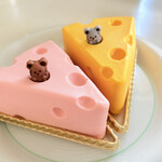 京・菓る茶cafe - 