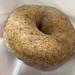 ドーナツ・ベーグル専門店 ふわもち邸 - ドーナツ 紅茶