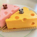 京・菓る茶cafe - 