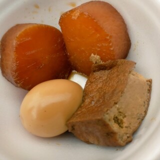 おでん専門 お多幸_0