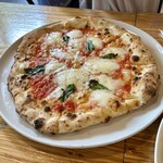 富良野チーズ工房 ピッツァ工房 - 