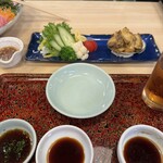 博多料亭 稚加榮 - 