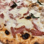 ピッツェリアGG 鎌倉 - 