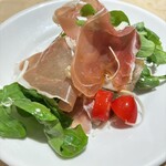 ピッツェリアGG - 