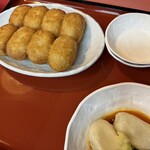 カリットギョウザ黄金 - 