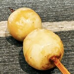 鳥いち - うずら