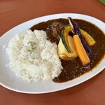 ファームレストラン千代田 - 