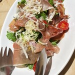 ピッツェリアGG - 