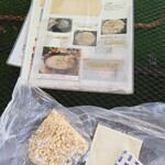 東京スカイツリータウンの庭 - 