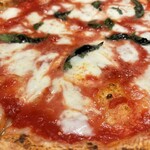 ピッツェリアGG - 