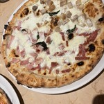 ピッツェリアGG 鎌倉 - 