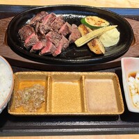 肉寿司 肉和食 KINTAN コレド室町 - 