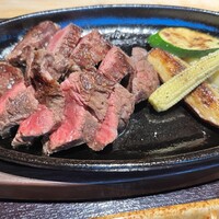 肉寿司 肉和食 KINTAN コレド室町 - 