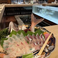 博多料亭 稚加榮 -  博多料亭 稚加榮 -