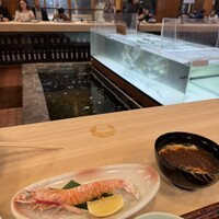 博多料亭 稚加榮 -  博多料亭 稚加榮 -