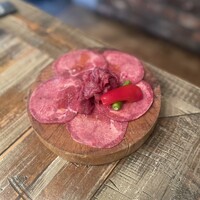 六本木焼肉 Kintan -  六本木焼肉 Kintan -