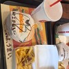 バーガーキング - 
