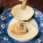 炉ばた 鹿芭莉 - 