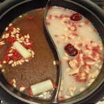 薬膳火鍋OSHIDORI - 