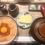 土鍋ご飯 然々 - 