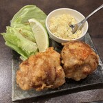 自家製レモンサワー・リキュール専門店Limon Salud - 