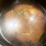 土鍋ご飯 然々 - 