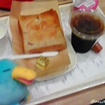 ヴィ・ド・フランス - 料理写真: