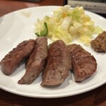 牛たん料理 閣 ブランドーム本店 - 