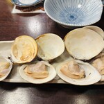 炉ばた 鹿芭莉 - 