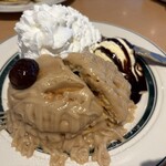 エッグスンシングス 京都四条店 - 