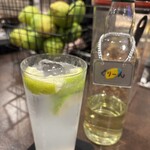 自家製レモンサワー・リキュール専門店Limon Salud - 